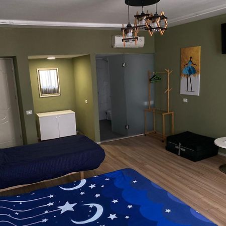 Hotel Driti New Bazaar Tiranë Luaran gambar