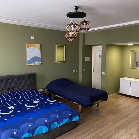 Hotel Driti New Bazaar Tiranë Luaran gambar