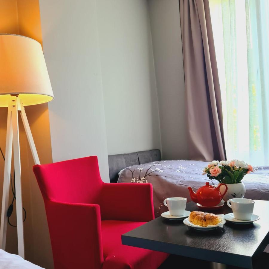 Hotel Driti New Bazaar Tiranë Luaran gambar
