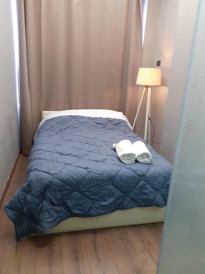 Hotel Driti New Bazaar Tiranë Luaran gambar