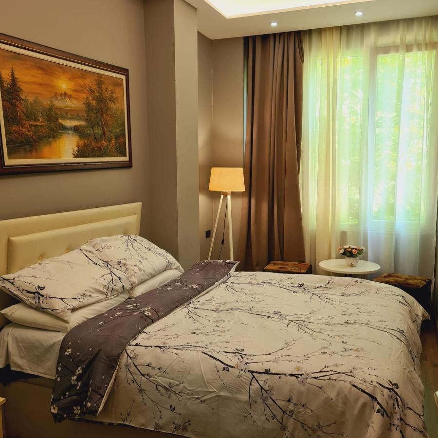 Hotel Driti New Bazaar Tiranë Luaran gambar