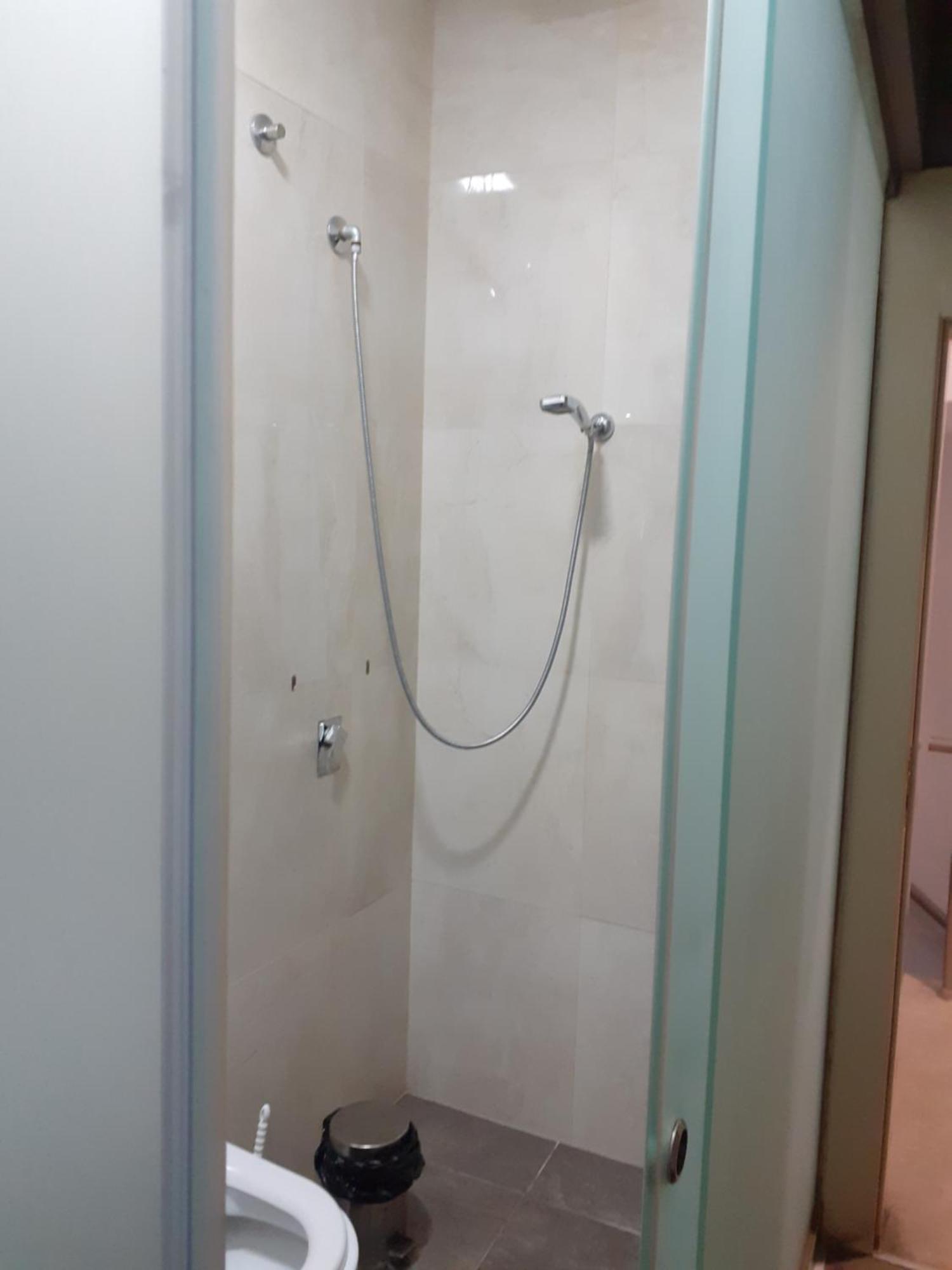 Hotel Driti New Bazaar Tiranë Luaran gambar