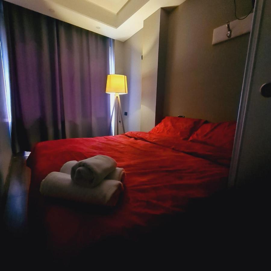 Hotel Driti New Bazaar Tiranë Luaran gambar