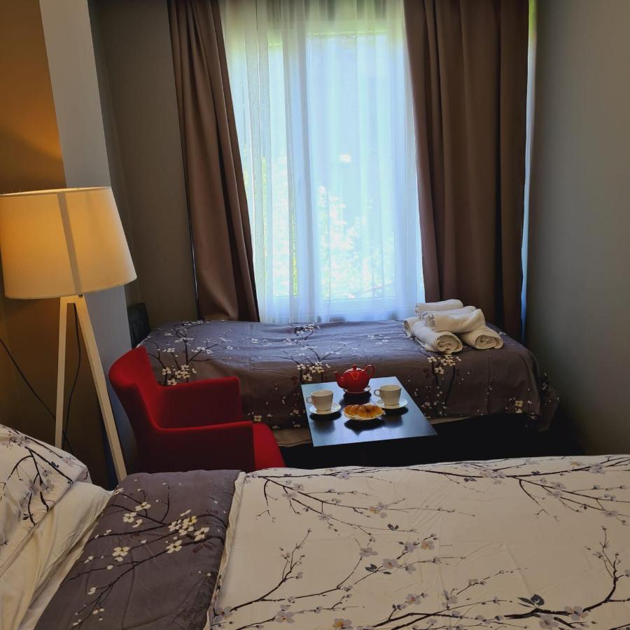 Hotel Driti New Bazaar Tiranë Luaran gambar