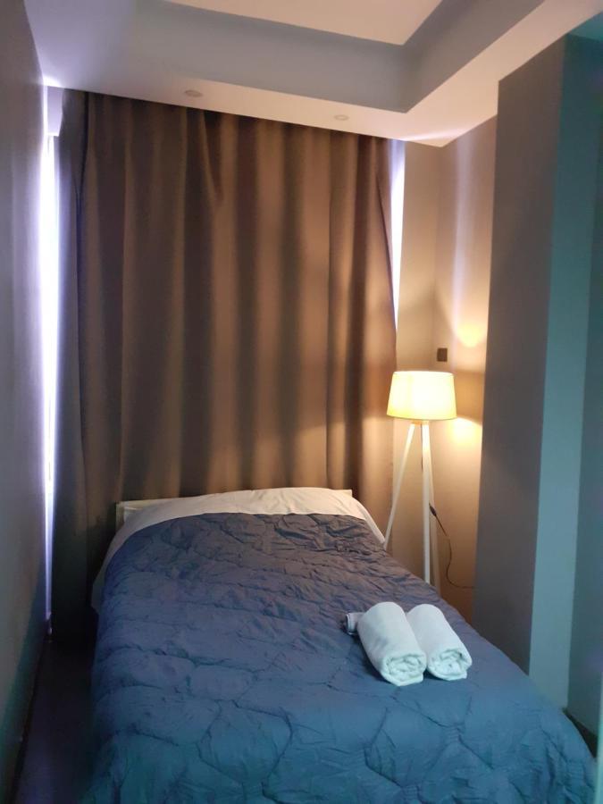 Hotel Driti New Bazaar Tiranë Luaran gambar