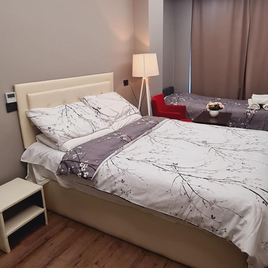 Hotel Driti New Bazaar Tiranë Luaran gambar