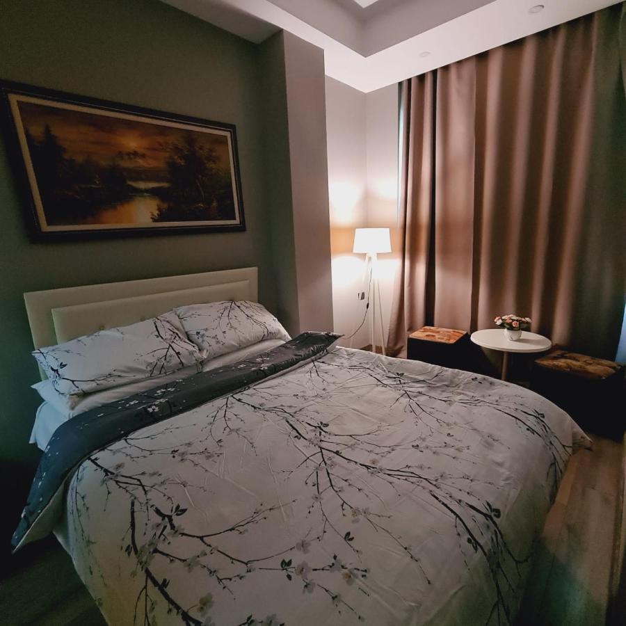 Hotel Driti New Bazaar Tiranë Luaran gambar