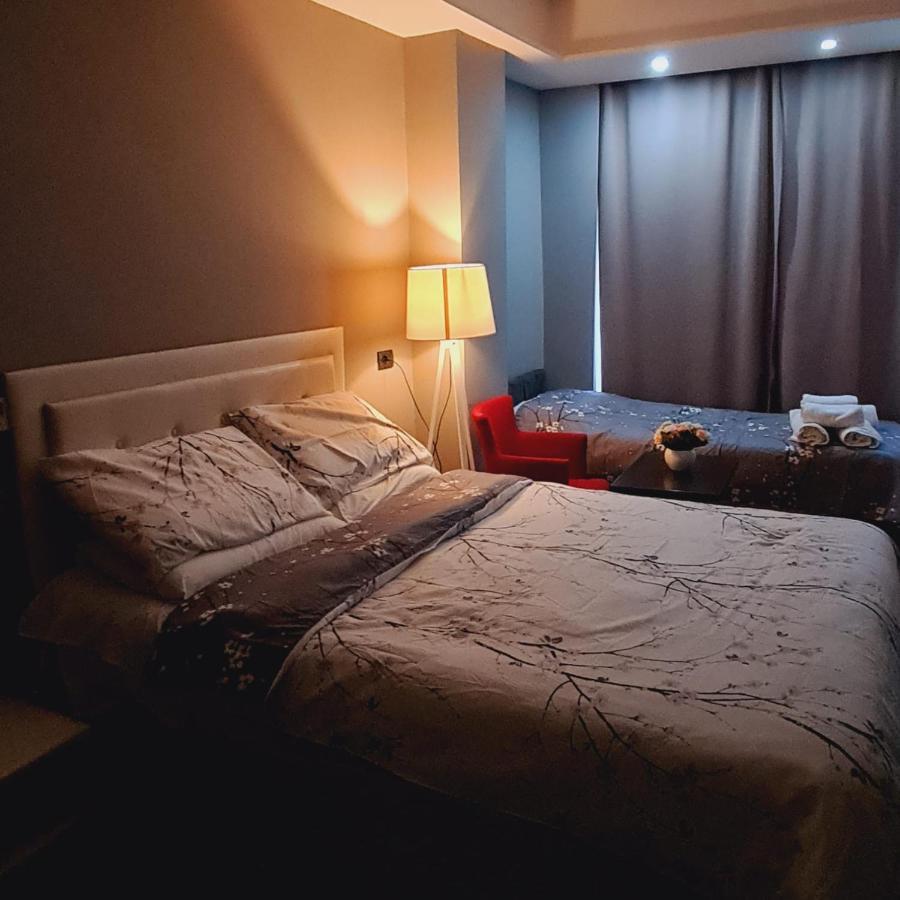 Hotel Driti New Bazaar Tiranë Luaran gambar
