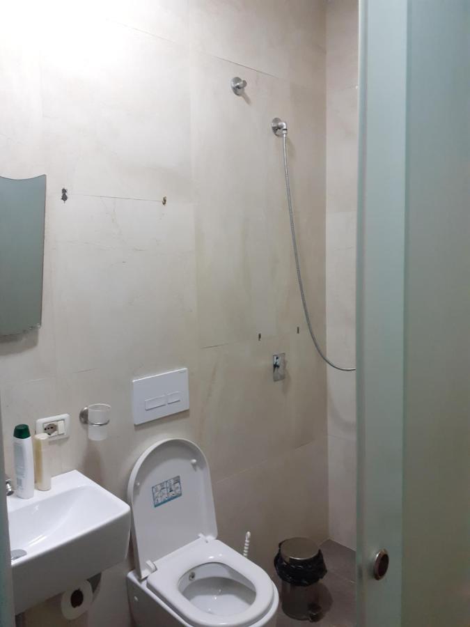 Hotel Driti New Bazaar Tiranë Luaran gambar
