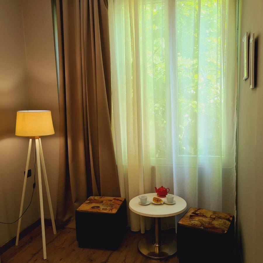 Hotel Driti New Bazaar Tiranë Luaran gambar