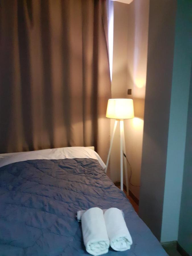 Hotel Driti New Bazaar Tiranë Luaran gambar