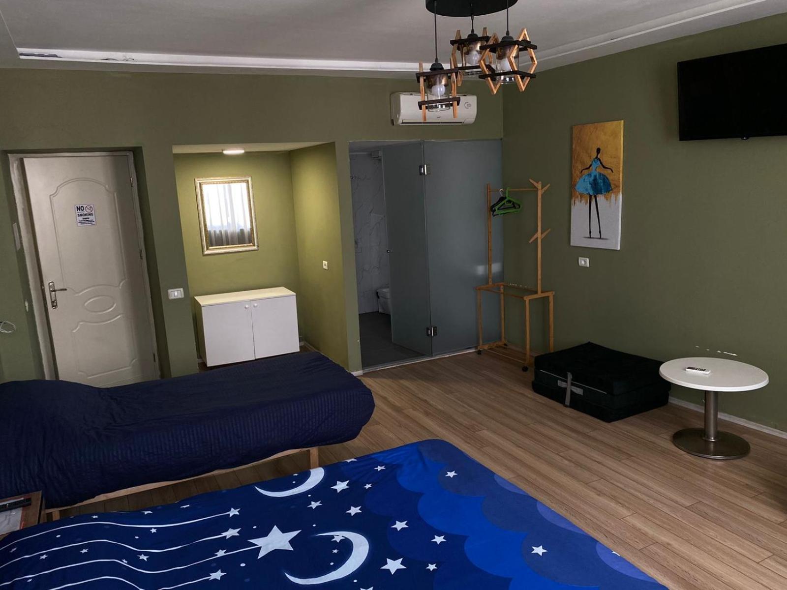 Hotel Driti New Bazaar Tiranë Luaran gambar