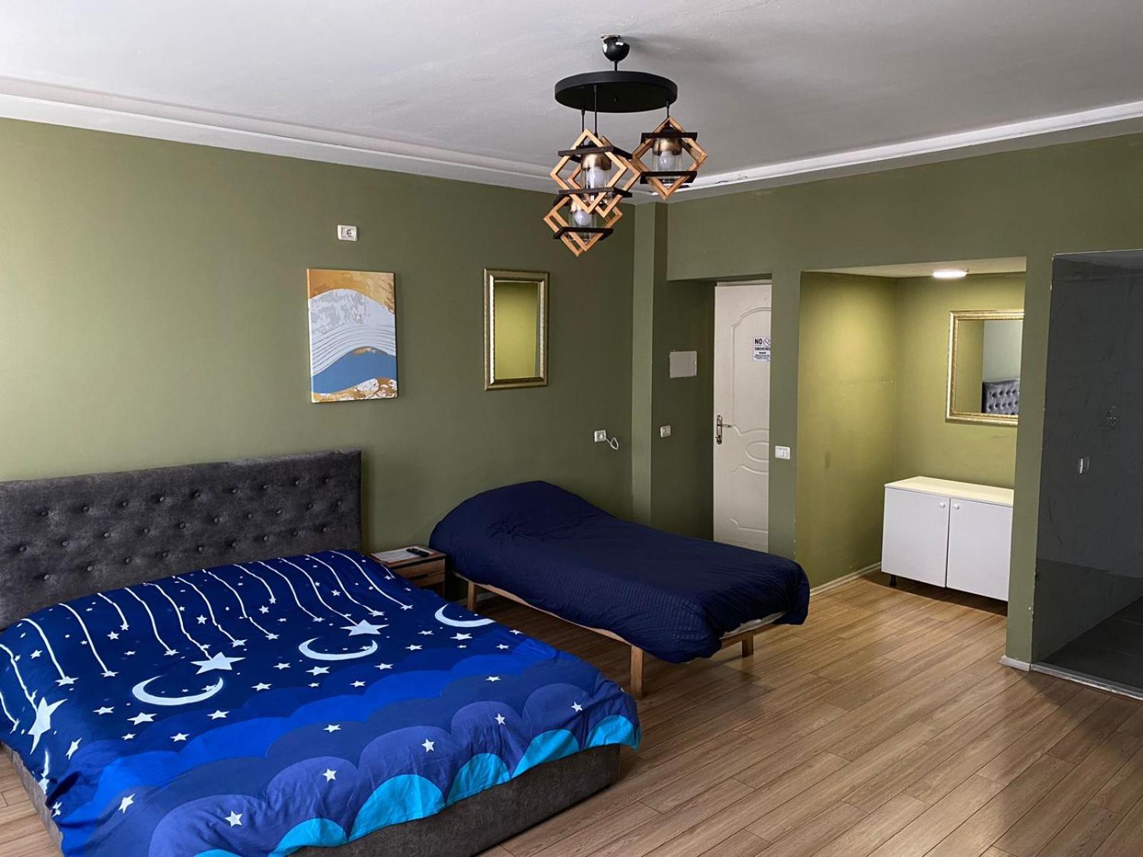 Hotel Driti New Bazaar Tiranë Luaran gambar